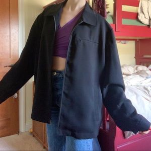 Claiborne 90s Men’s Jacket